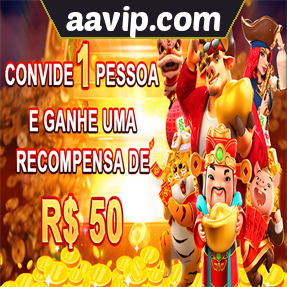 aavip.com Indique amigos para receber um bônus